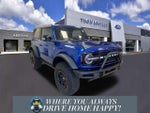 2021 Bronco Thumbnail 1