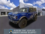 2021 Bronco Thumbnail 4