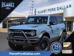 2021 Bronco Thumbnail 1