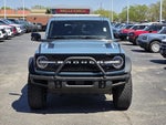 2021 Bronco Thumbnail 2