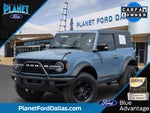 2021 Bronco Thumbnail 30