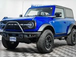 2021 Bronco Thumbnail 3