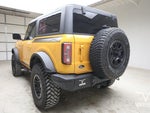 2021 Bronco Thumbnail 2
