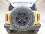 2021 Bronco Thumbnail 3