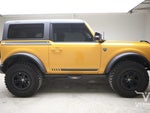 2021 Bronco Thumbnail 5
