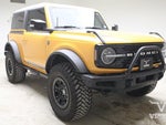 2021 Bronco Thumbnail 6