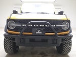 2021 Bronco Thumbnail 7