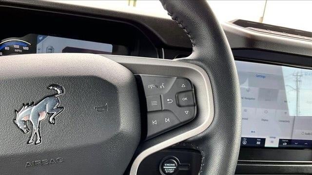 2021 Ford Bronco First Edition Advanced