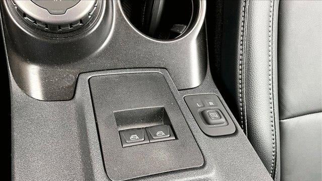 2021 Ford Bronco First Edition Advanced