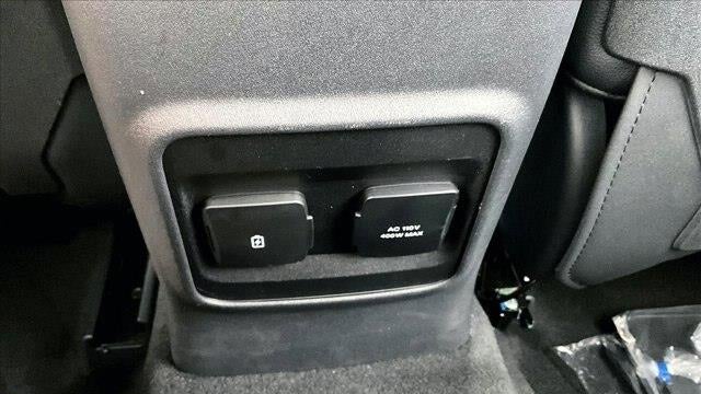 2021 Ford Bronco First Edition Advanced