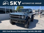 2021 Bronco Thumbnail 2