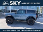 2021 Bronco Thumbnail 3