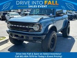 2021 Bronco Thumbnail 3