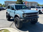 2021 Bronco Thumbnail 5