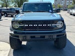 2021 Bronco Thumbnail 6