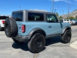 2021 Bronco Thumbnail 8