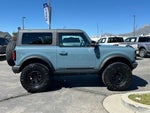 2021 Bronco Thumbnail 9