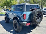 2021 Bronco Thumbnail 11