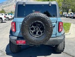 2021 Bronco Thumbnail 12