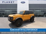 2021 Bronco Thumbnail 1