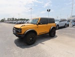 2021 Bronco Thumbnail 2
