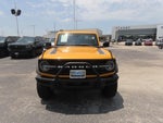 2021 Bronco Thumbnail 5