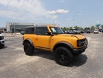 2021 Bronco Thumbnail 7