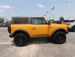 2021 Bronco Thumbnail 10