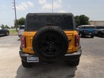 2021 Bronco Thumbnail 13