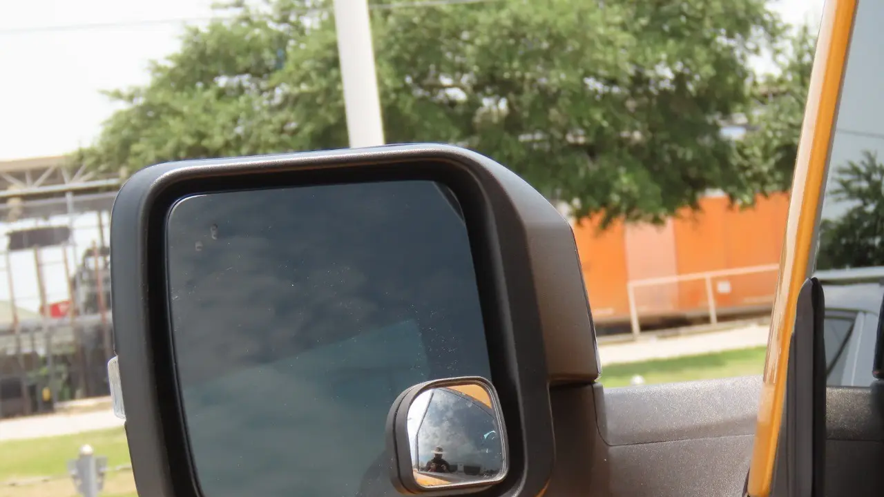 2021 Ford Bronco First Edition Advanced