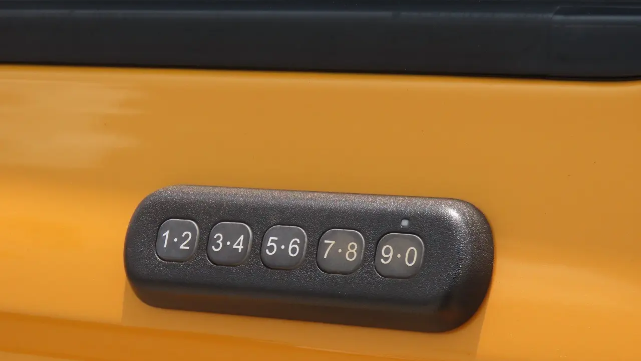 2021 Ford Bronco First Edition Advanced