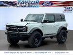 2021 Bronco Thumbnail 1