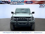 2021 Bronco Thumbnail 2
