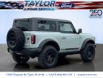 2021 Bronco Thumbnail 3