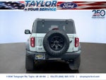 2021 Bronco Thumbnail 4