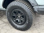 2021 Bronco Thumbnail 5