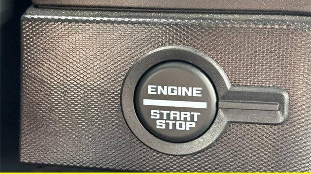 2021 Ford Bronco First Edition Advanced