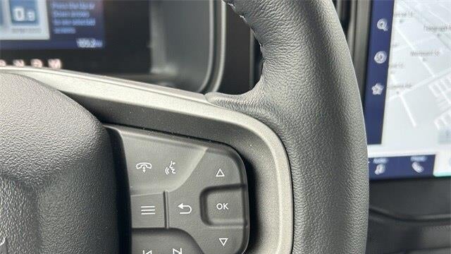 2021 Ford Bronco First Edition Advanced