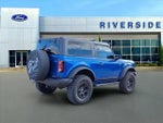 2021 Bronco Thumbnail 6