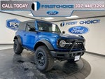 2021 Bronco Thumbnail 1