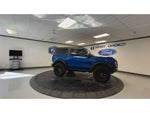 2021 Bronco Thumbnail 3
