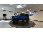 2021 Bronco Thumbnail 6
