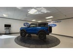 2021 Bronco Thumbnail 7