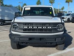 2025 Bronco Thumbnail 7