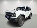 2025 Bronco Thumbnail 1