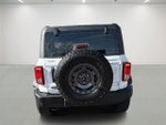 2025 Bronco Thumbnail 4