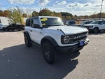 2025 Bronco Thumbnail 8