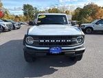 2025 Bronco Thumbnail 9