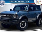 2025 Bronco Thumbnail 1