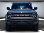 2025 Bronco Thumbnail 2